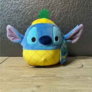 Stitch Squishmallow